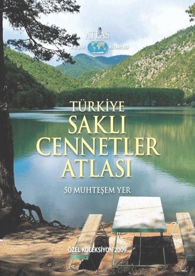 atlas dergisi